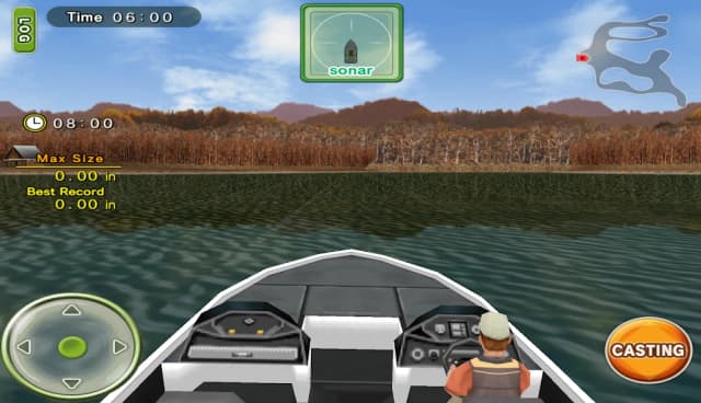 Fly Fishing 3D (MOD, unlocked/coin) 1.5.0 screenshot 3