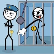 Thief Puzzle - Вы можете украсть это? icon
