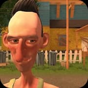 Angry Neighbor APK icon