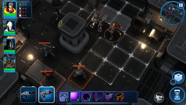 Arcane Quest 4 screenshot 1