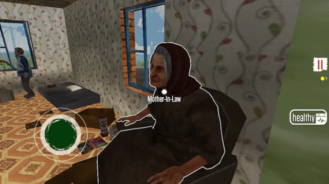 Border Officer APK screenshot 2