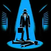 Nobodies: Silent Blood icon