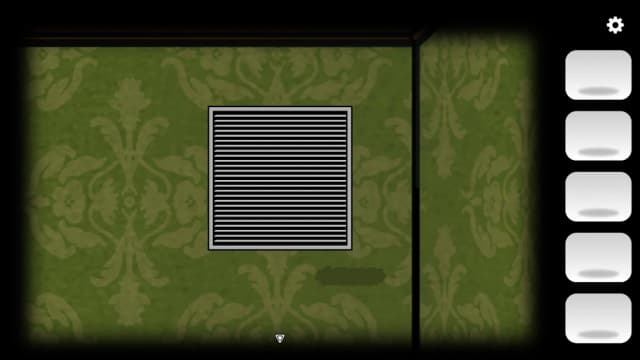 The Paradixion: Son’s Room APK screenshot 5