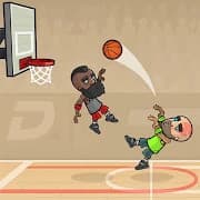 Basketball Battle icon