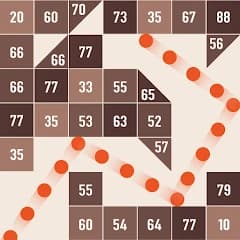 Balls Bricks Breaker - Stack Blast icon