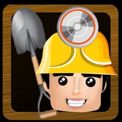 Digging - Dig Earth icon