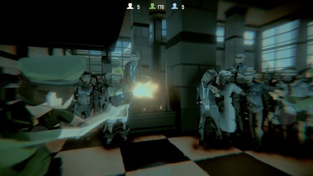 Warbox Sandbox APK screenshot 2