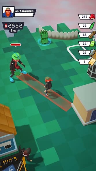 Street Dude APK screenshot 2