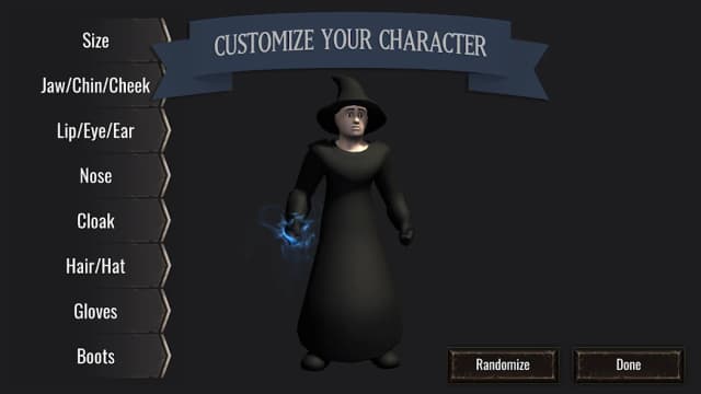 Wizard Duel screenshot 3
