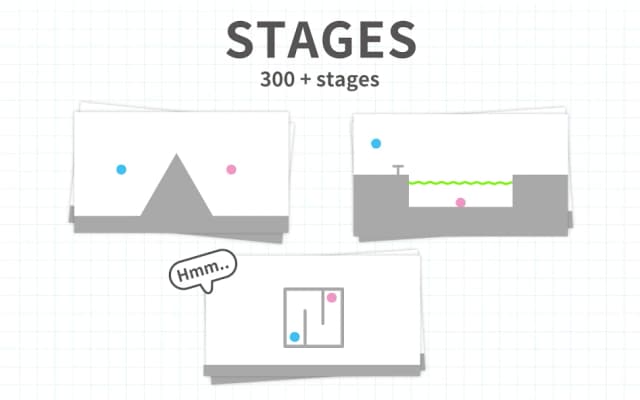 Brain Dots screenshot 3