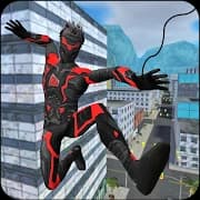 Rope Hero icon