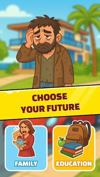 Business Empire (MOD, Unlimited Money) 1.25.22 screenshot 2