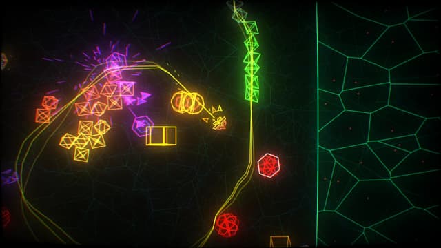 PewPew Live 2 APK screenshot 3