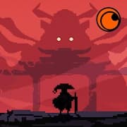 Crunchyroll: Shogun Showdown icon