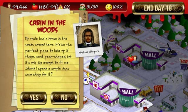 Rebuild APK screenshot 1