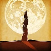 LUNA The Shadow Dust APK icon