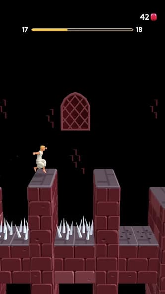 Prince of Persia : Escape screenshot 3
