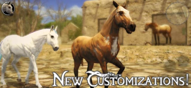 Ultimate Horse Simulator 2 screenshot 4