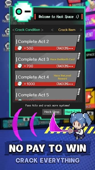 Twinworld Survivor APK screenshot 3