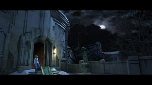 True Fear: Forsaken Souls Part 2 screenshot 4