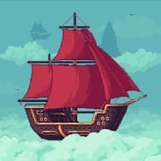 Merchant of the Skies APK icon