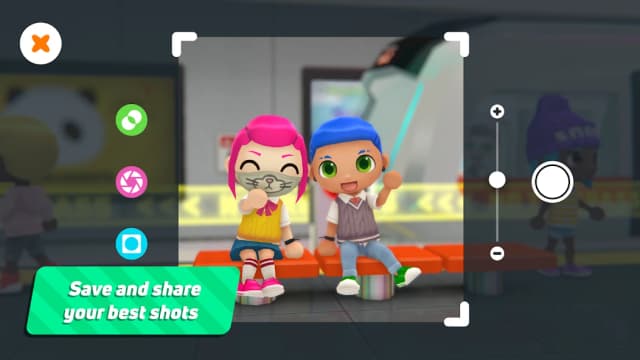 Stories World™ Urban City screenshot 3