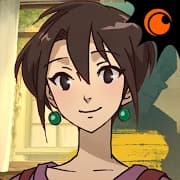Crunchyroll: Behind the Frame icon