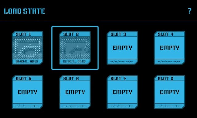 Nostalgia.NES Pro APK screenshot 3