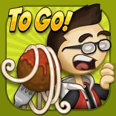 Papa’s Pastaria To Go! APK icon