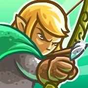Kingdom Rush Origins – TD icon