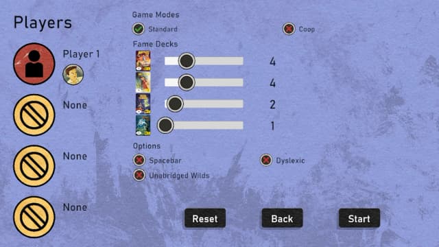 Paperback Vol. 2 APK screenshot 2