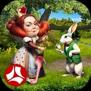 Adventure in Wonderland APK icon
