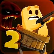 Hopeless 2: Cave Escape icon