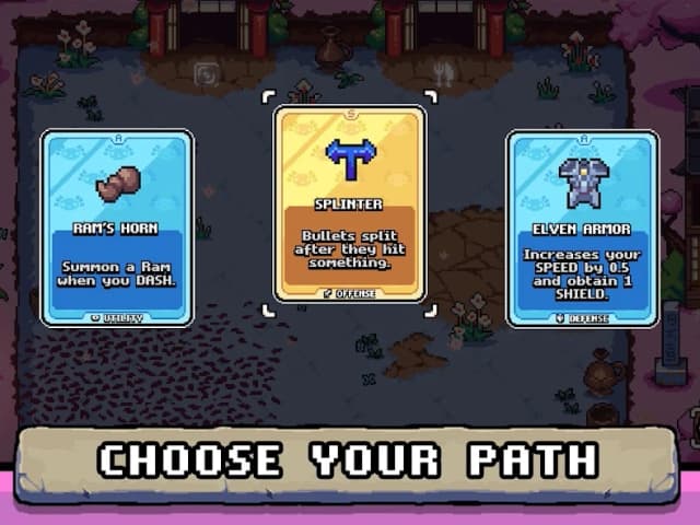 AK-xolotl APK screenshot 4