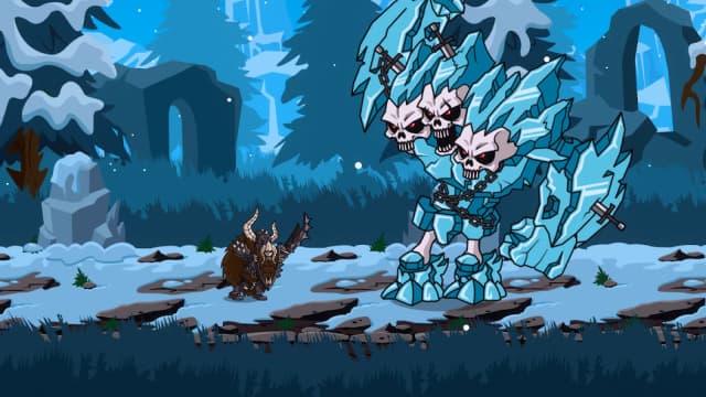 Watcher Chronicles screenshot 1