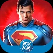 Injustice 2 icon