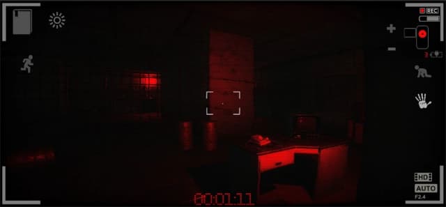 The Light: Remaster Edition APK screenshot 5