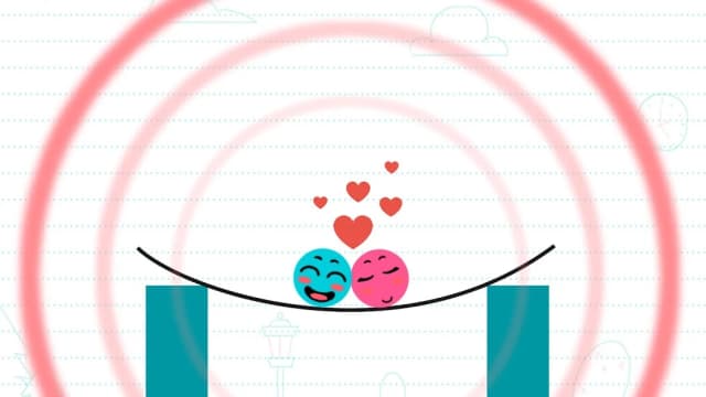 Love Balls APK screenshot 3