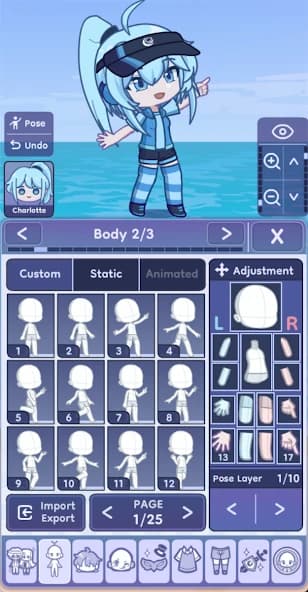 Gacha Life 2 screenshot 3