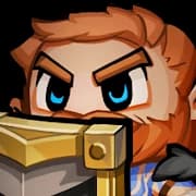 Heroes Wanted APK icon