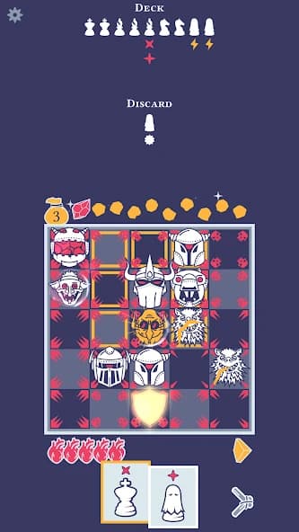 Pawnbarian APK screenshot 3
