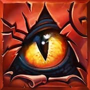 Doodle Devil HD icon