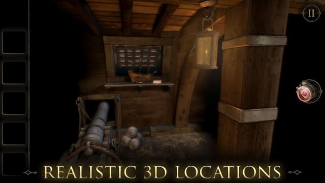 The Room Two APK screenshot 2