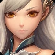 Rusty Axe APK icon