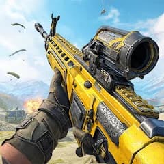 Free Squad Survivor :Modern battleground 2k18 icon