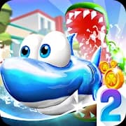 Run Fish Run 2 icon