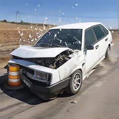 RCC - Real Car Crash icon