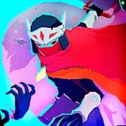 Hyper Light Drifter APK icon
