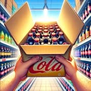 Retail Store Simulator APK icon