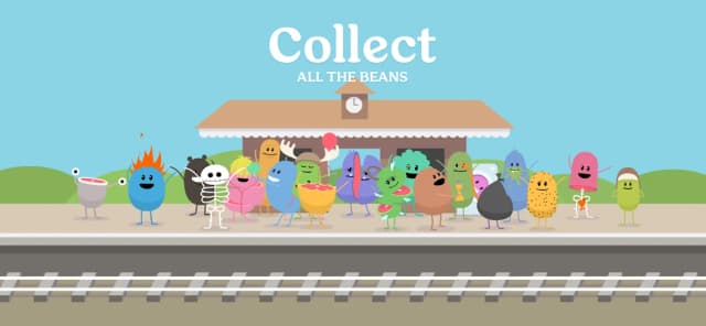 Dumb Ways to Die Original screenshot 1